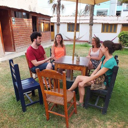 Casa Camelias Hotel Хуанчако Екстериор снимка